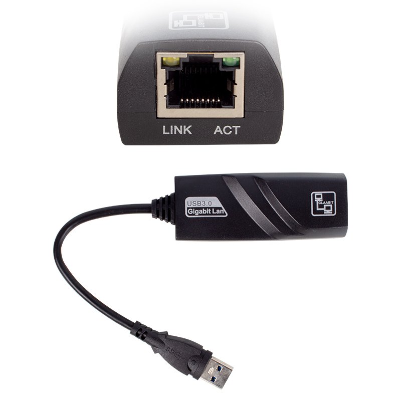 USB TO RJ45