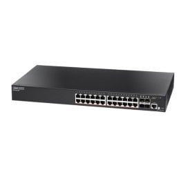 Poe Switch 24 Port