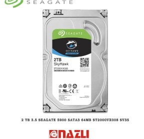 2 TB Güvenlik Hdd Fiyatları