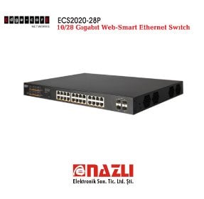 Poe Switch 24 Port