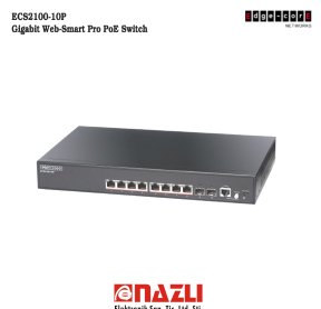 Poe Switch 8 Port