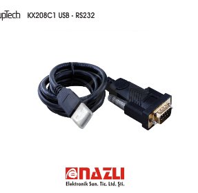 Usb to RS232 Kablolu