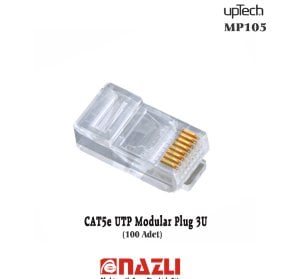 CAT 5 KONNEKTOR RJ45