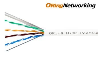 CAT 6 23 AWG KABLO