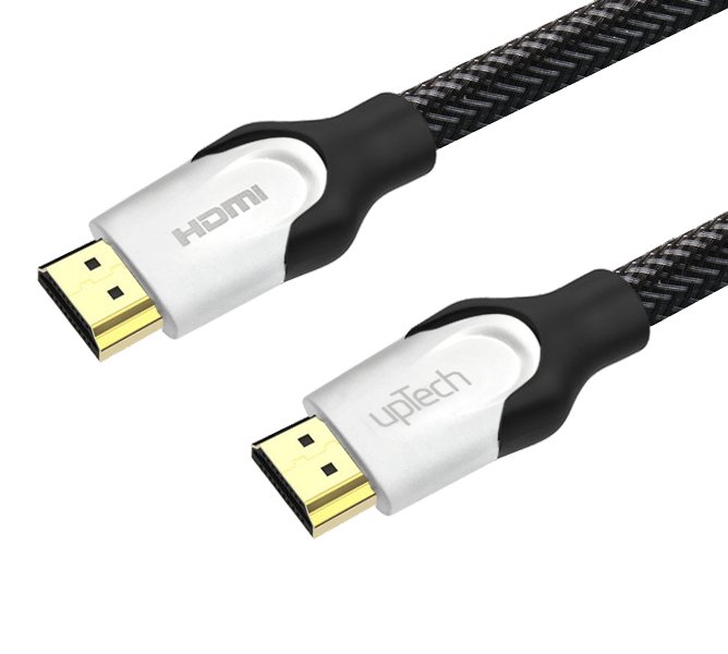 50 Metre Hdmi Kablo 4 K Destekli