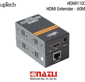 60 Metre Hdmi extender cat6