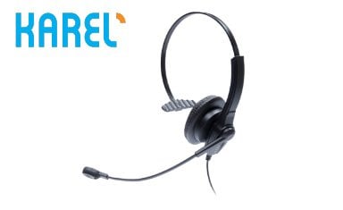 Karel Telefon Kulaklığı