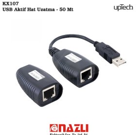 Usb Extender 50 Metre