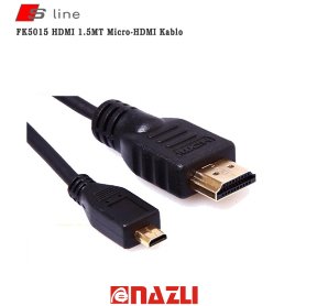 Micro Hdmi Kablo Fiyatları