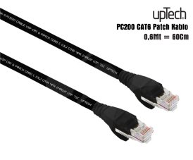 60 Cm Cat6 Patch Kablo Network