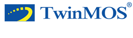 TwinMOS