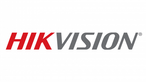 HIKVISION