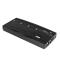 Kvm Switch - Extender