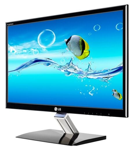 Monitör