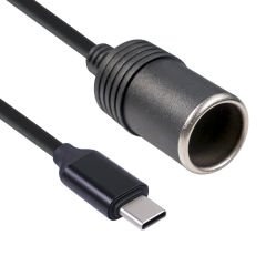 5 Volt To 12 Volt Çakmak Fiş Çevirici PM-24759