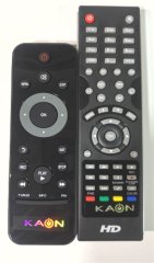 Kaon YCL-9944 Mini Hd Uydu
