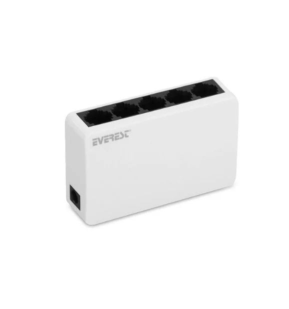 Esw-105 5 Port 10/100Mbps Ethernet Switch Hub