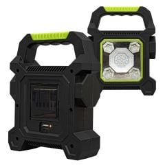 Solar Işıldak Powermaster JY-258C