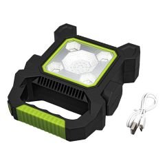 Solar Işıldak Powermaster JY-258C