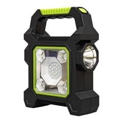 Solar Işıldak Powermaster JY-258C