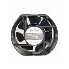 220 Volt Fan Marxlow 172x150x50