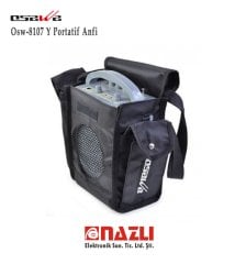 Osawa Osw-8107 Y Portatif Anfi