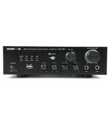 Osawa HD-501U 40W Stereo 2 Mikrofon Girişli Amfi