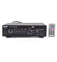 Dexun D-60 60W-100v Amfi