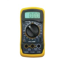 Class JT-830L Multimetre