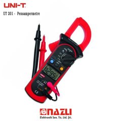 Unit UT201 Pensampermetre