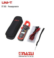 Unit UT202 Pensampermetre