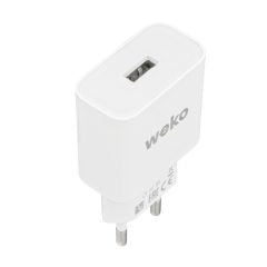 2.1 Amper Telefon Şarj Adaptörü