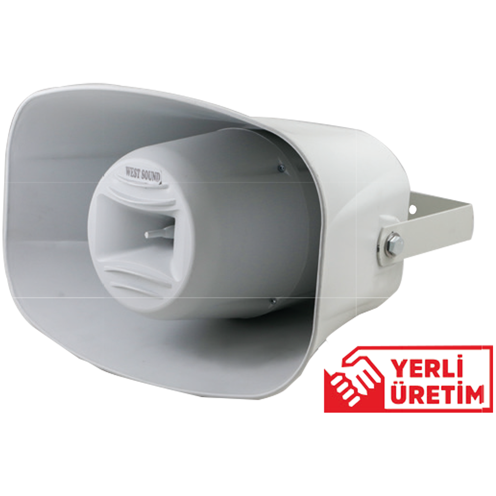 West Sound - MT 16 150 /16 150 T Dış Mekan Hoparlör