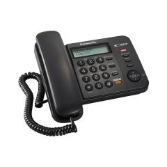 Kx TS580 Kablolu Masa Telefonu Beyaz
