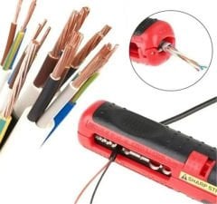 Kablo Soyucu ve Terminal PH-032