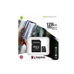 128 GB Kingston Micro SD Card