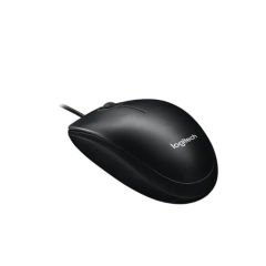 Logitech M100 Kablolu Mouse