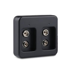 9 Volt Pil Şarj Cihazı - 17660