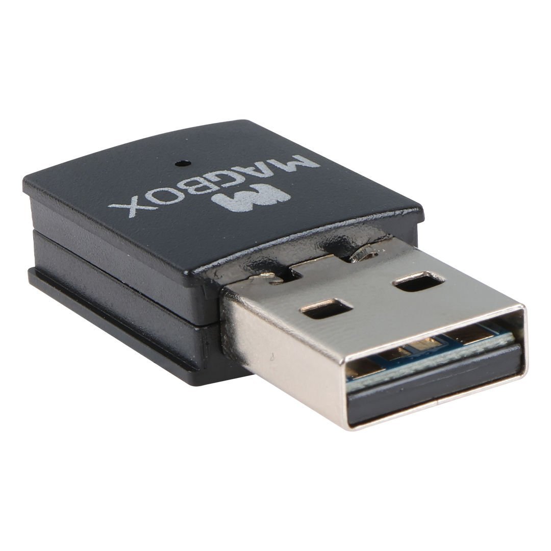 Wifi Adaptör 802.11N Mini 7601 Chipset USB  - 11139