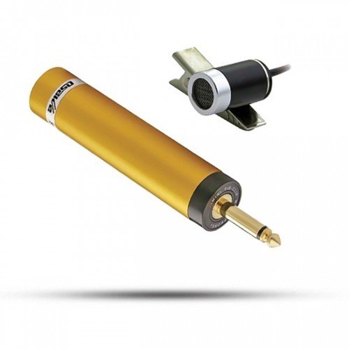 Osawa Osw-330 Kablolu Yaka Mikrofon