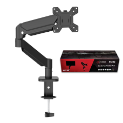 Monitör Askı Aparatı - Masa Monitör Tutucu ( M252 )