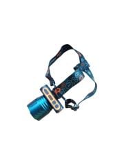 Powerdex Pd-1472 Şarjlı Kafa Lambası