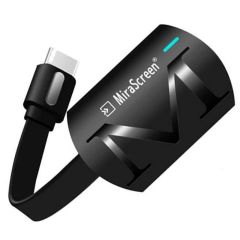 Kablosuz HDMI Görüntü ve Ses Aktarıcı PM-6002