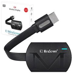 Kablosuz HDMI Görüntü ve Ses Aktarıcı PM-6002