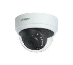 HAC-D1A21P 2MP HDCVI IR Dome Kamera