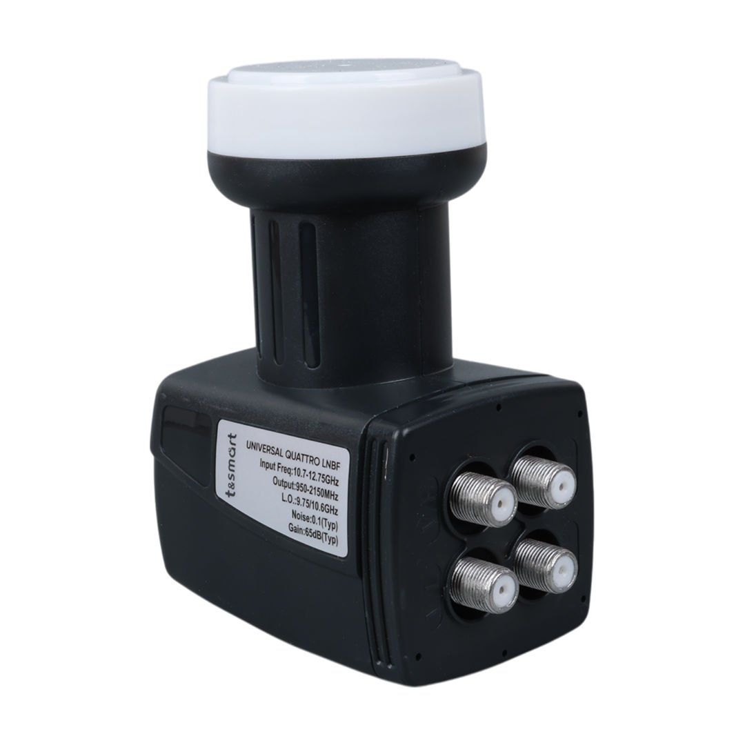 Dörtlü Santral Lnb QUATTRO - 5173