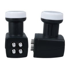 Dörtlü Santral Lnb QUATTRO - 5173