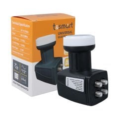 Dörtlü Santral Lnb QUATTRO - 5173