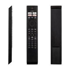 Philips PH-V4 Netflix-Rakuten TV-Prime Video Ses Komutlu Kumanda