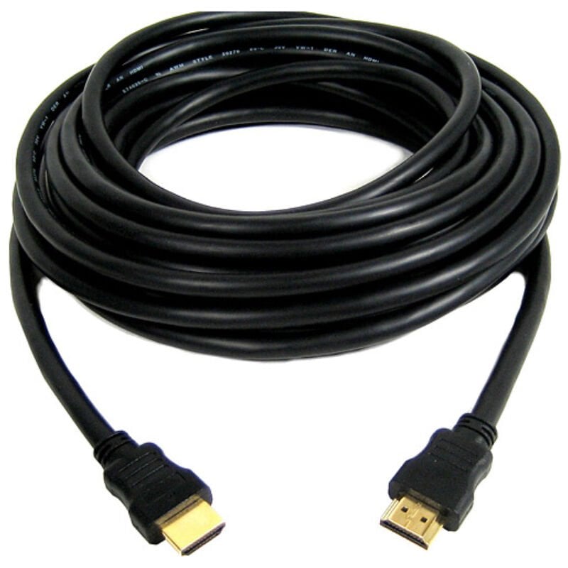 15 Metre HDMI Kablo - Sline FK0515